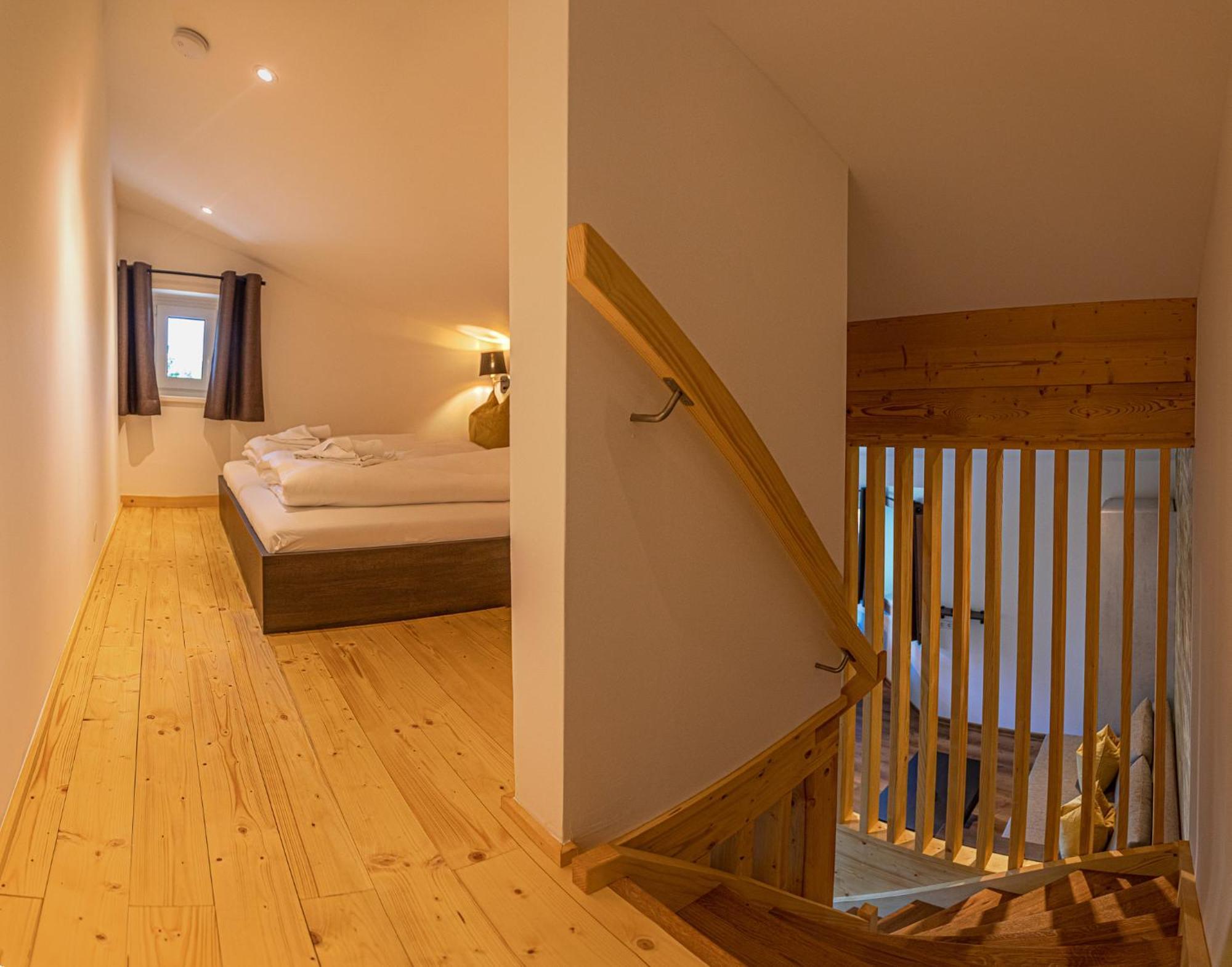 Tevini Boutique Suites By We Rent Zell am See Zimmer foto